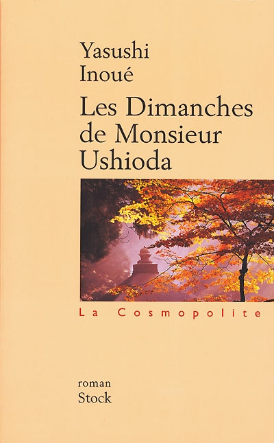 dimanches de monsieur Ushioda (Les ) - 