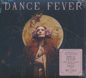 Dance Fever - 