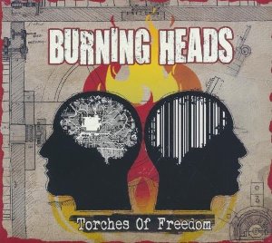 Torches Of Freedom - 