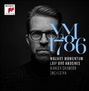 Mozart Momentum - 1786 - 