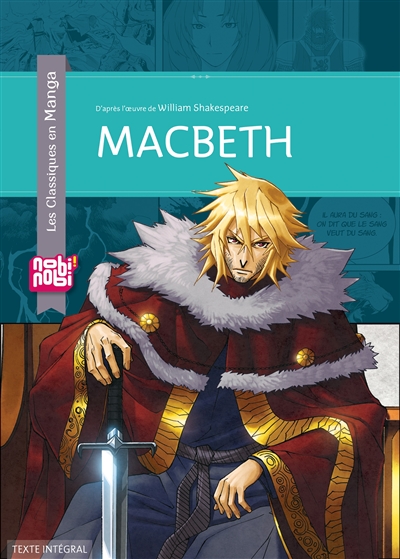 Macbeth - 