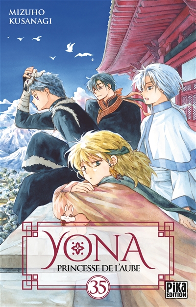 Yona - 