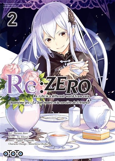 Re:Zero - 