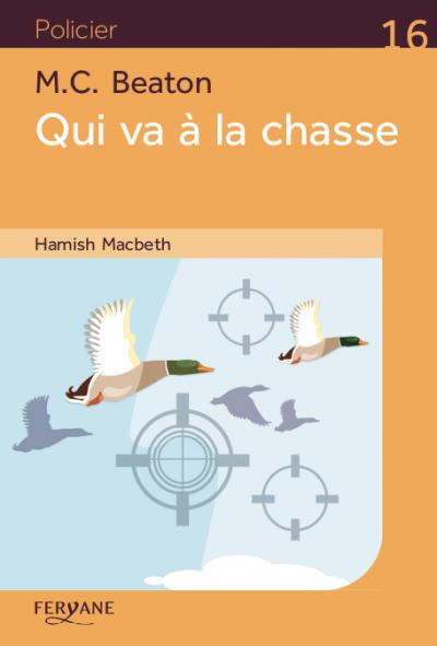 Qui va à la chasse - 