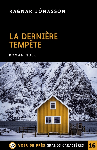 La dernière tempête - 