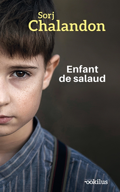 Enfant de salaud - 