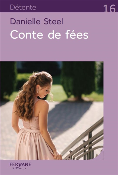 Conte de fées - 