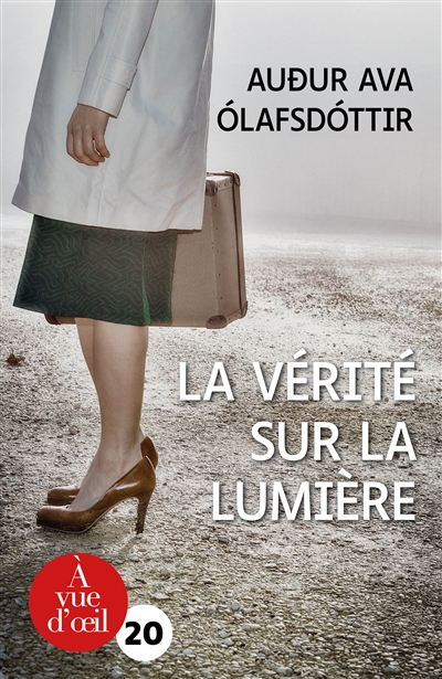 La vérité sur la lumière - 