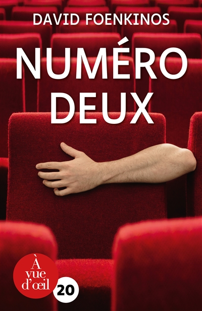 Numéro deux - 