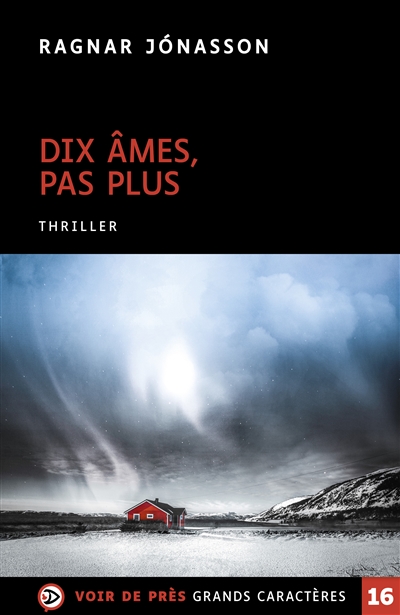 Dix âmes, pas plus - 