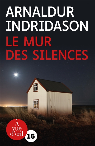 Le mur des silences - 