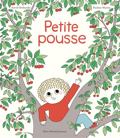 Petite pousse - 