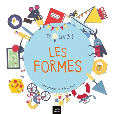 Les formes - 