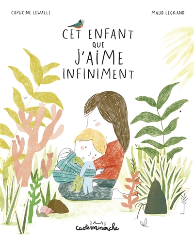 Cet enfant que j'aime infiniment - 