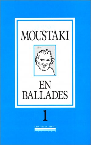 En ballades : de 1953 à 1975 - 