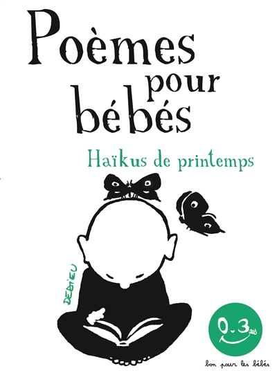 Poèmes pour bébés - 