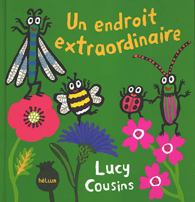 Un endroit extraordinaire - 