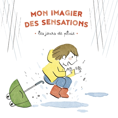 Les jours de pluie - 