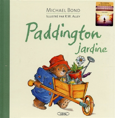 Paddington jardine - 