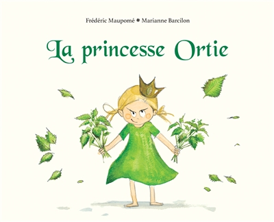 La princesse Ortie - 