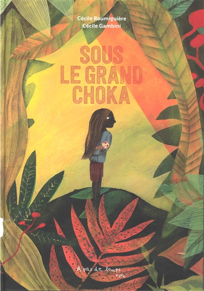 Sous le grand choka - 