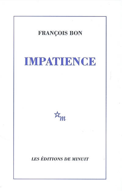 Impatience - 