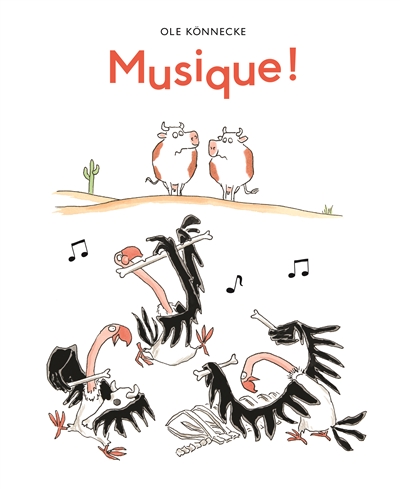 Musique ! - 