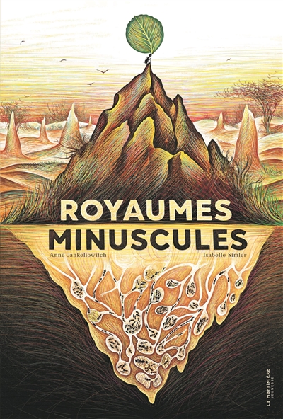 Royaumes minuscules - 