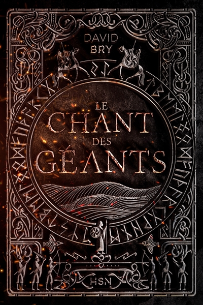 Le chant des géants - 