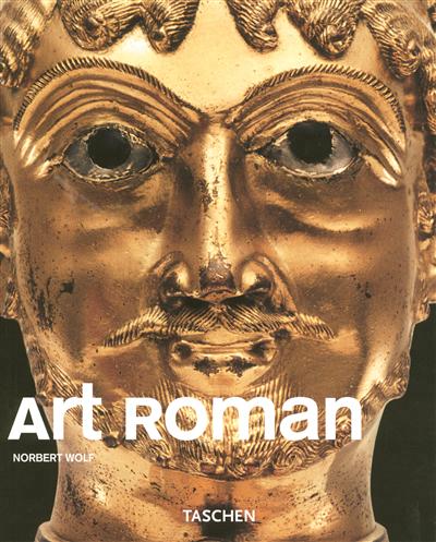 Art roman - 