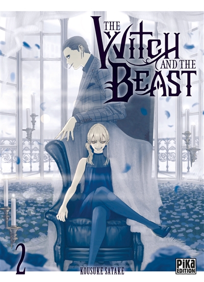 The Witch and the Beast - 