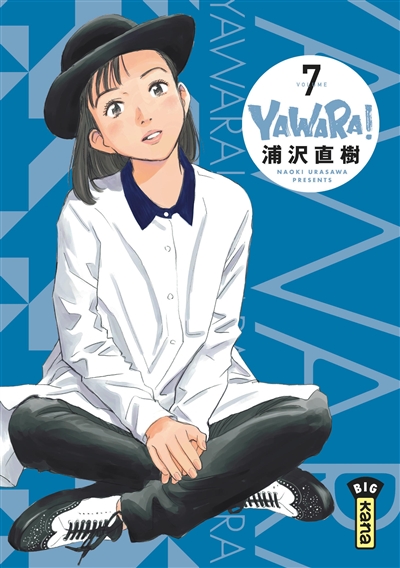 Yawara ! - 