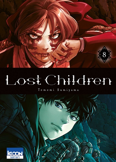 Lost children - 