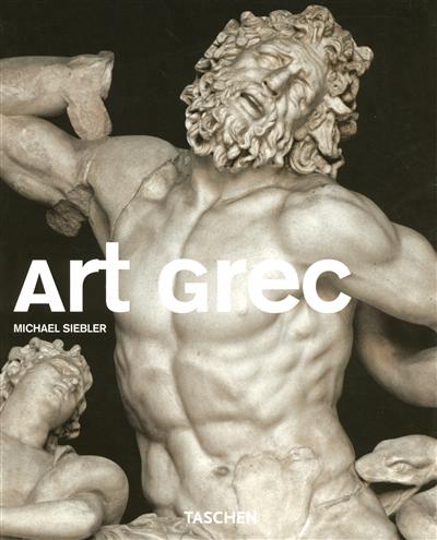 Art grec - 