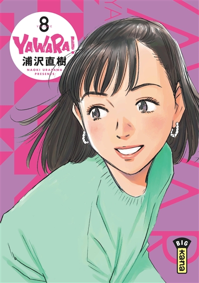 Yawara ! - 