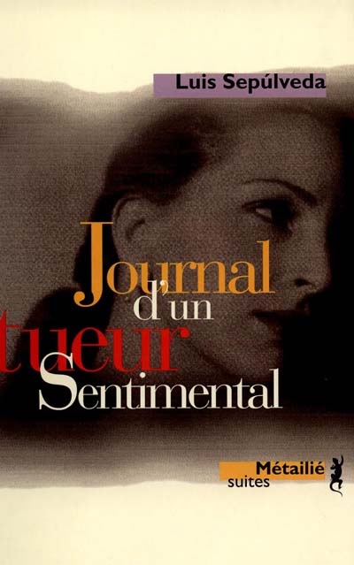 Journal d'un tueur sentimental - 