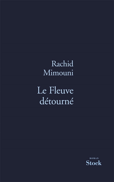 fleuve détourné (Le) - 