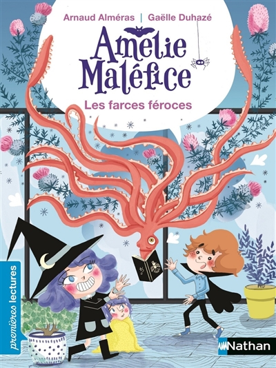 Les farces féroces - 