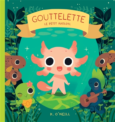 Gouttelette - 