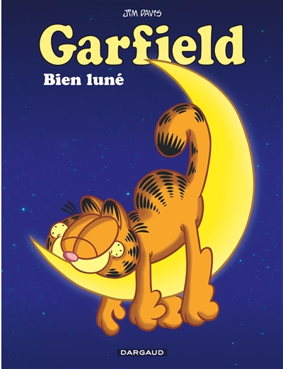 Garfield bien luné - 