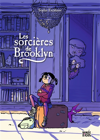 Les sorcières de Brooklyn - 