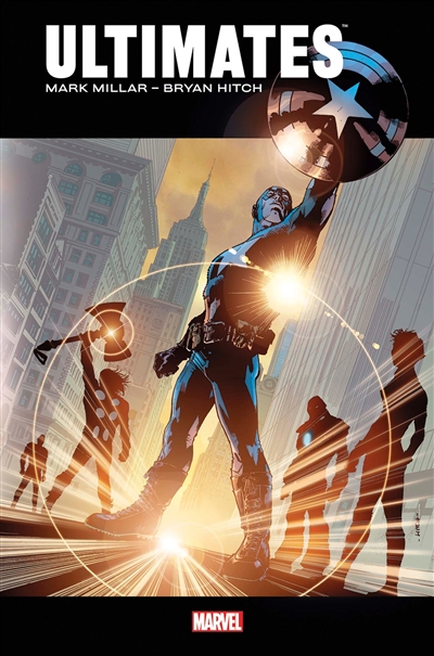 Ultimates - 