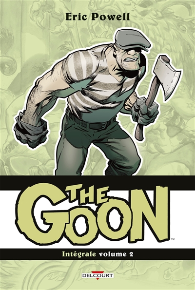 The Goon - 