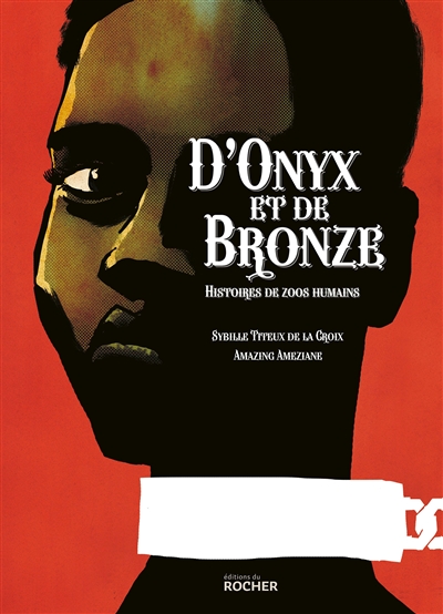 D'onyx et de bronze - 