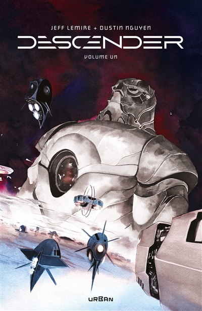 Descender - 