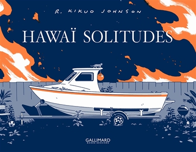 Hawaï solitudes - 