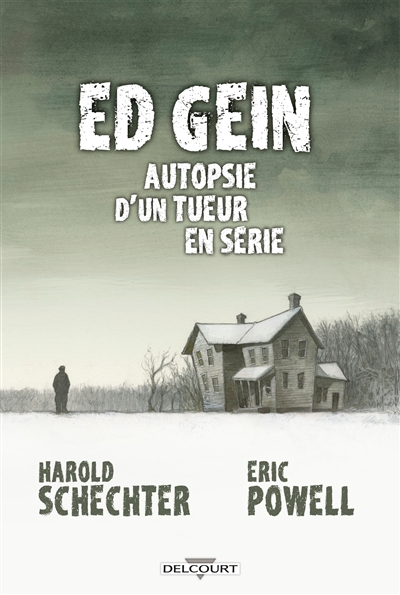 Ed Gein - 