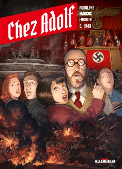 Chez Adolf - 