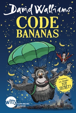 Code bananas - 