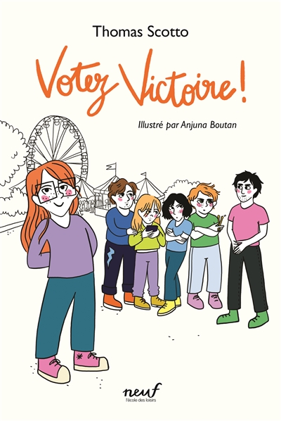 Votez Victoire ! - 